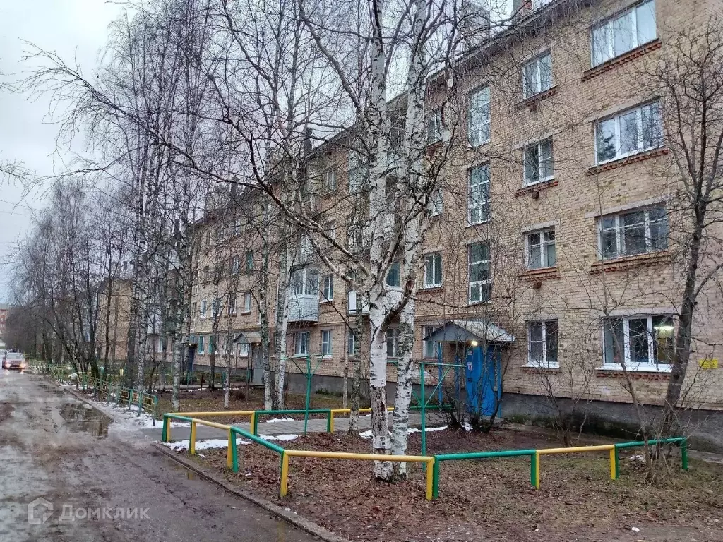 Продаётся 2-к квартира, 42.8 м - Фото 0
