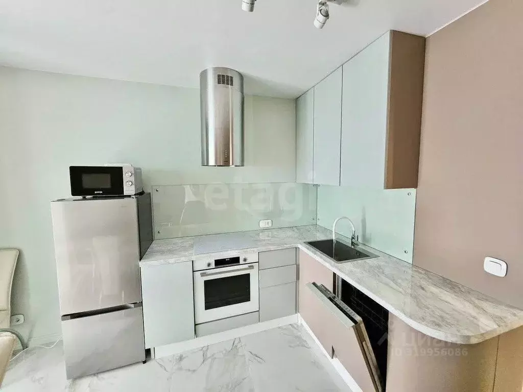 1-к кв. Татарстан, Казань ул. Разведчика Ахмерова, 7 (32.0 м) - Фото 0