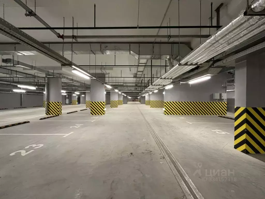Гараж в Москва ул. Гарибальди, 26 (16 м) - Фото 2