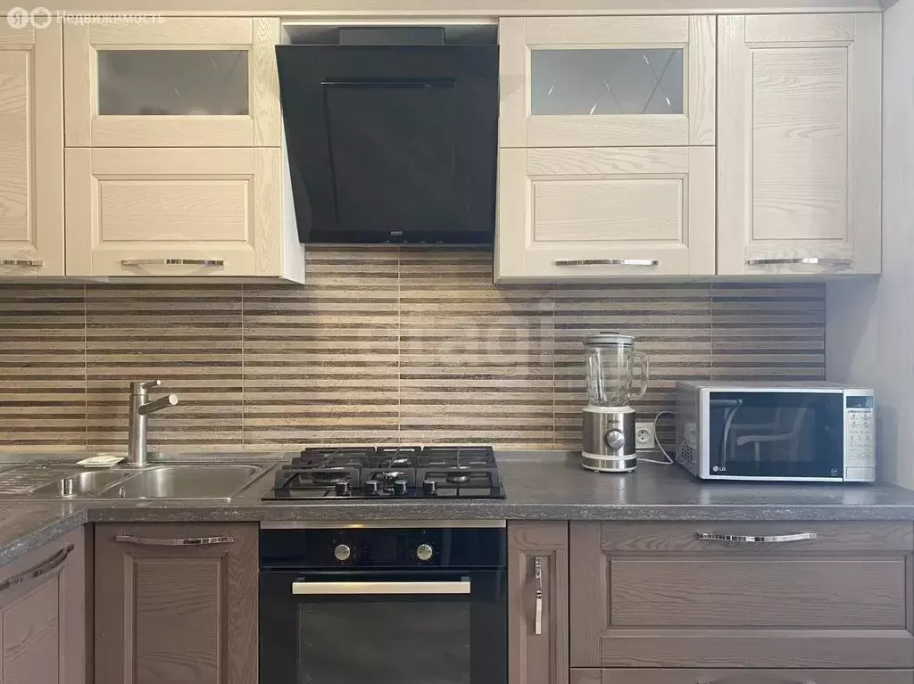 3-комнатная квартира: Тамбов, Северо-Западная улица, 4 (86.6 м) - Фото 2