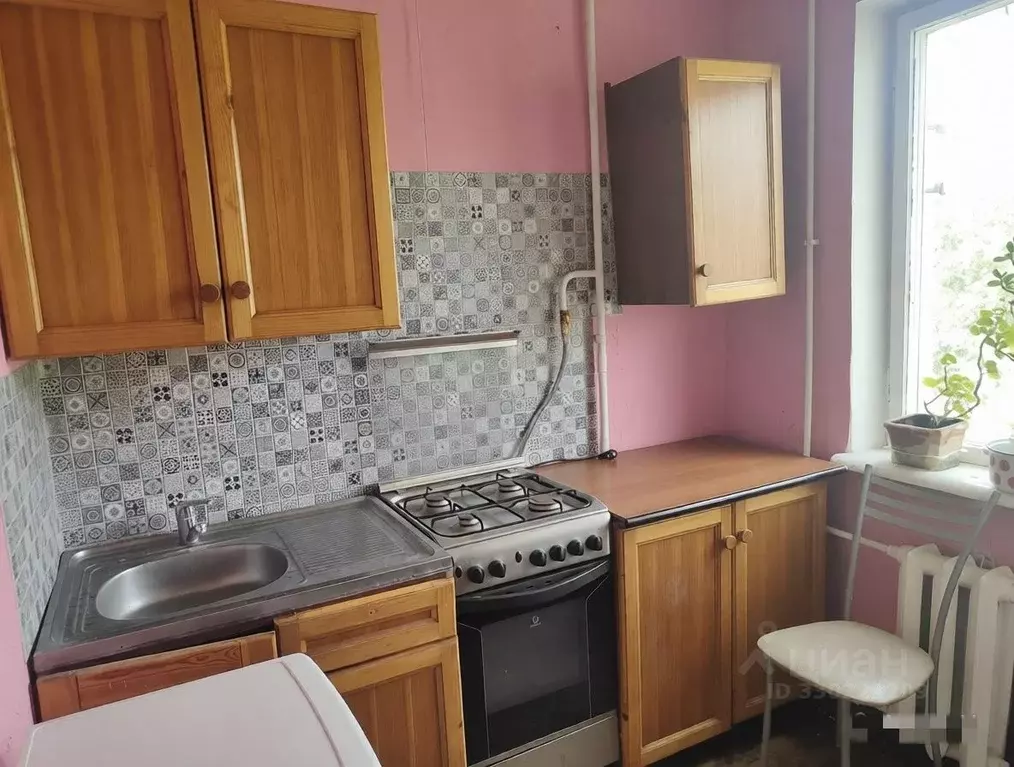 2-к кв. Московская область, Жуковский ул. Гагарина, 30 (44.0 м) - Фото 2