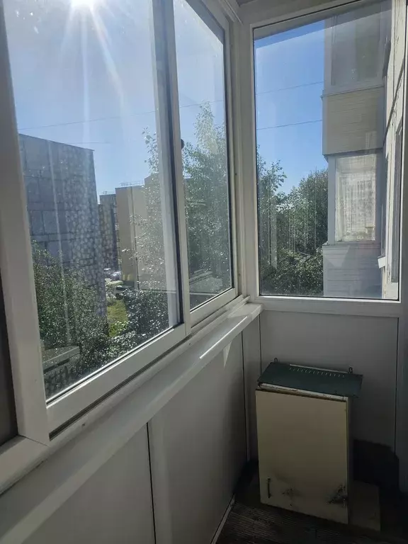 Продаётся 2-к квартира, 45 м - Фото 0