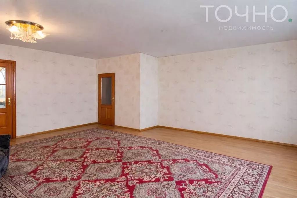Дом в Пензенская область, Пенза проезд 6-й Громова, 38 (268 м) - Фото 2