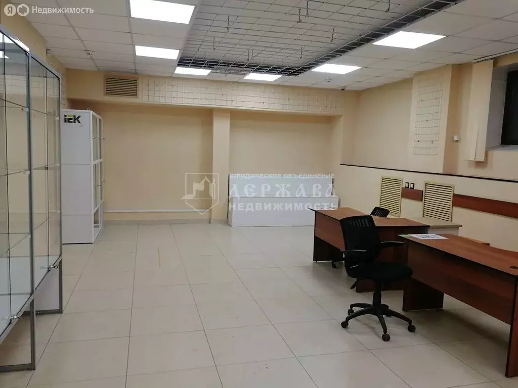 Помещение свободного назначения (280 м) - Фото 1