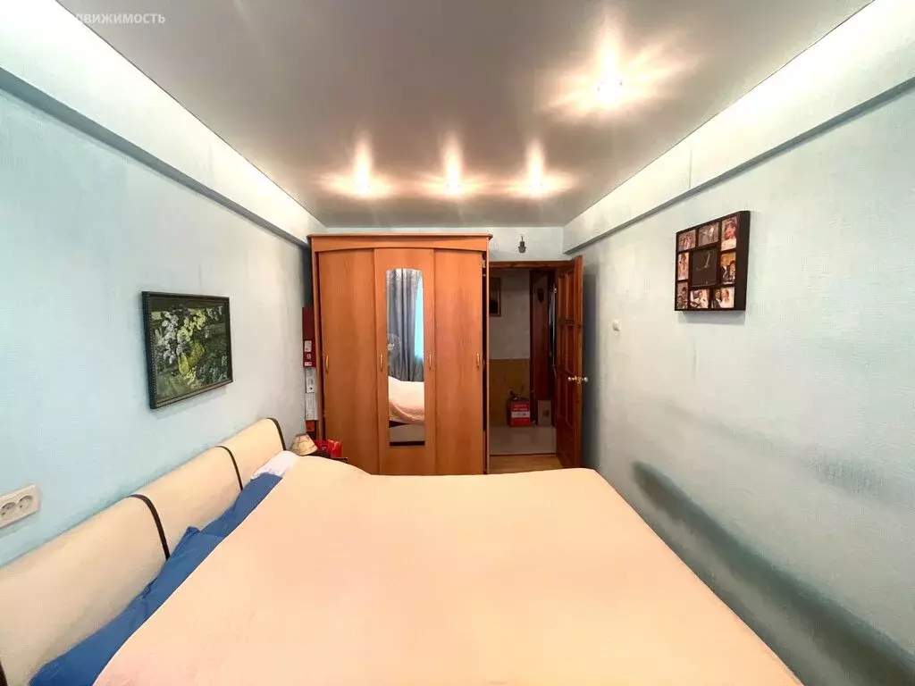 3-комнатная квартира: Каменск-Уральский, проспект Победы, 48 (59.9 м) - Фото 2