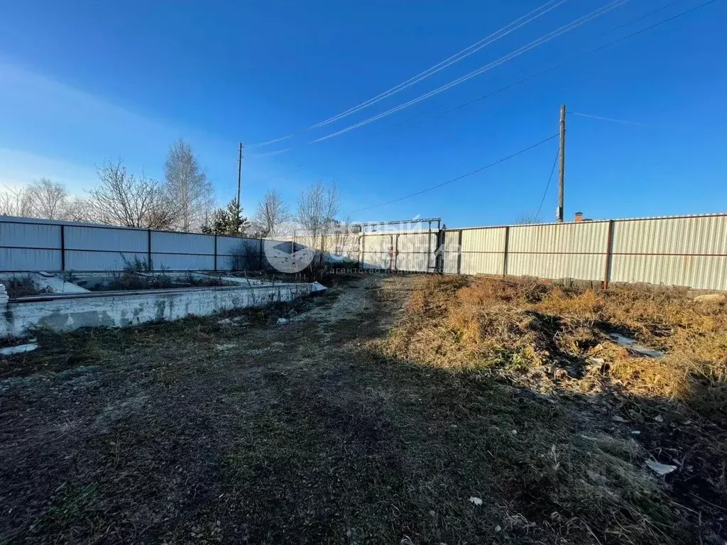 Участок в Свердловская область, Сысертский муниципальный округ, д. ... - Фото 2