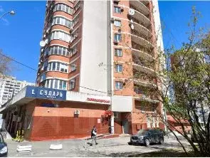 Гараж в Москва Кантемировская ул., 29 (15 м) - Фото 1