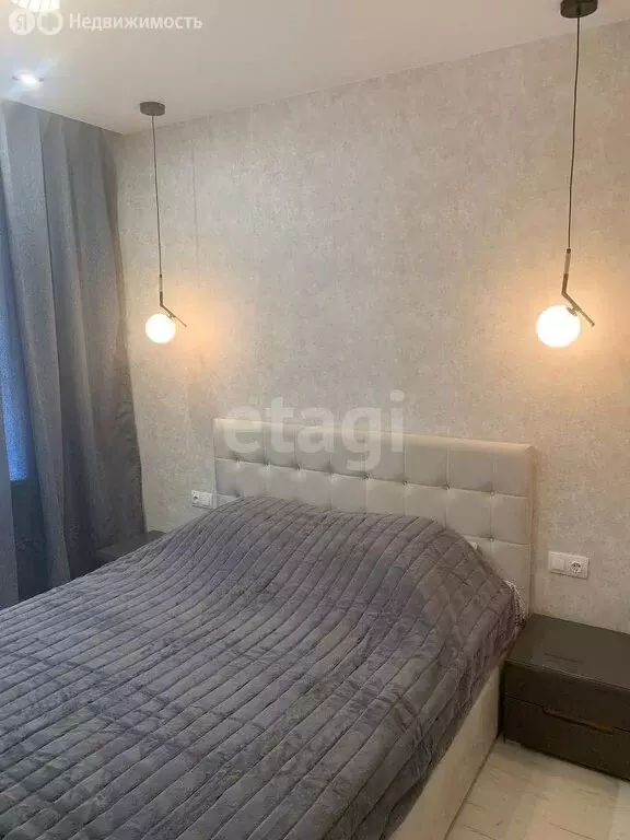 1-комнатная квартира: Калининград, Интернациональная улица, 14 (37.5 ... - Фото 2