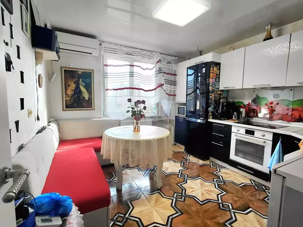 2-к кв. Краснодарский край, Анапа ш. Супсехское, 26к9 (59.3 м) - Фото 1