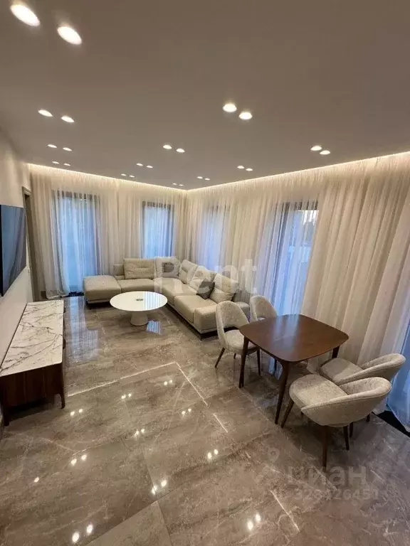 2-к кв. Москва 1-я Квесисская ул., 11 (56.0 м) - Фото 1