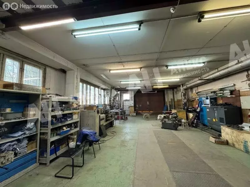 Производственное помещение (260 м) - Фото 2