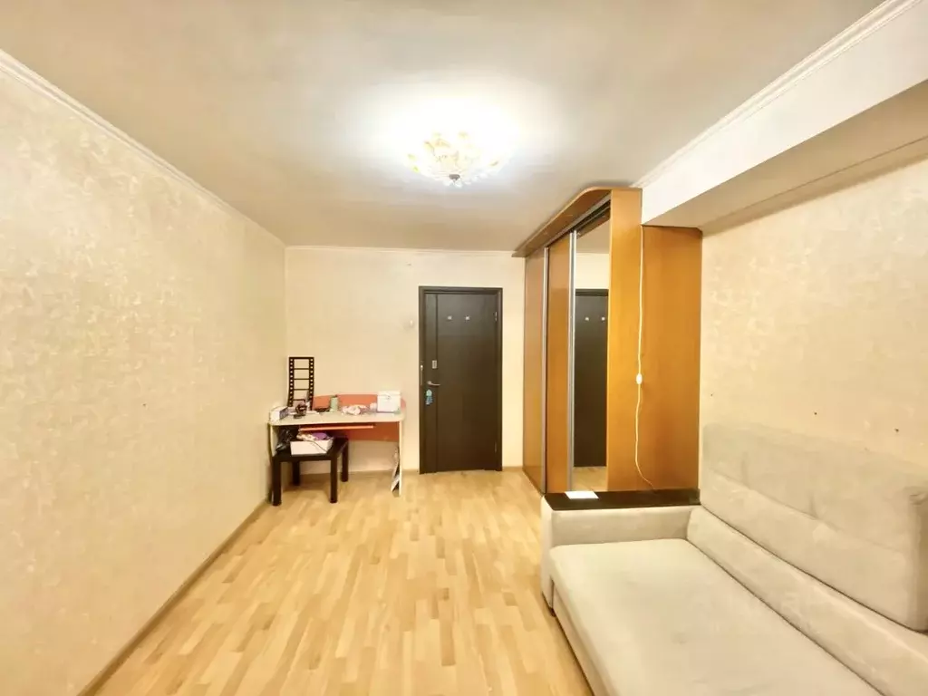 2-к кв. Москва Волжский бул., 25К3 (52.2 м) - Фото 2