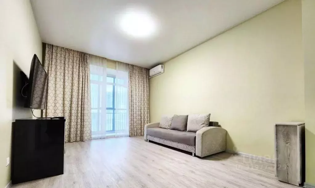 2-к кв. Красноярский край, Красноярск ул. Авиаторов, 21 (78.0 м) - Фото 1