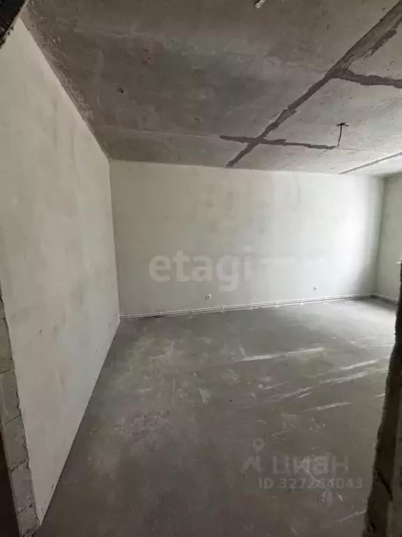 2-к кв. Ярославская область, Ярославль Красноборская ул., 38к2 (68.9 ... - Фото 2