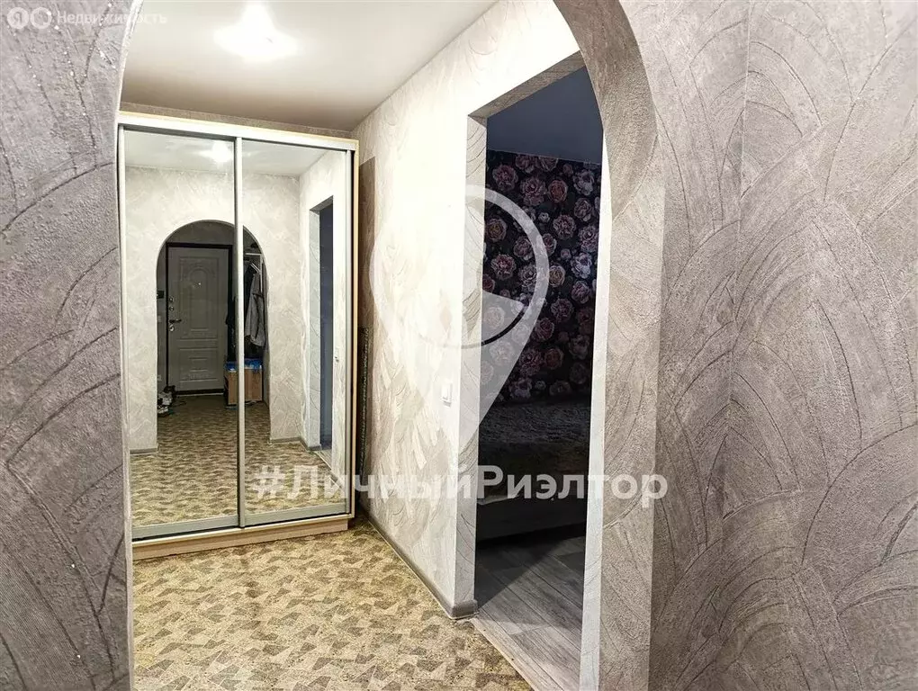 2-комнатная квартира: Каширин, Молодёжная улица, 3 (53 м) - Фото 1