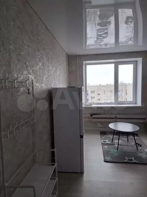 1-к. квартира, 24 м, 6/9 эт. - Фото 1