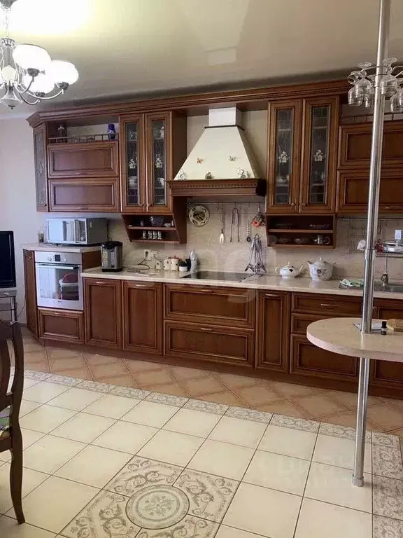 3-к кв. Башкортостан, Уфа ул. Ленина, 99 (112.0 м) - Фото 1