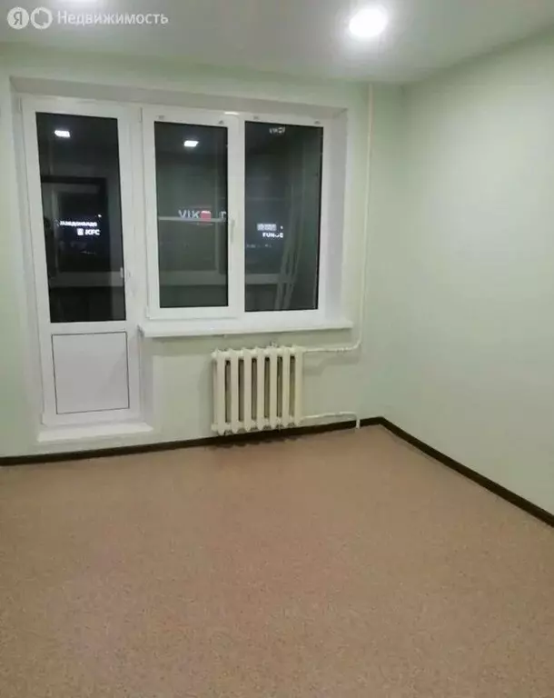 3-комнатная квартира: Рыбинск, проспект Мира, 11 (62.3 м) - Фото 1