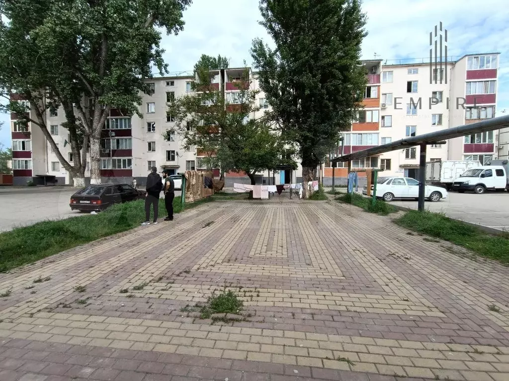 4-к. квартира, 75 м, 4/5 эт. - Фото 0