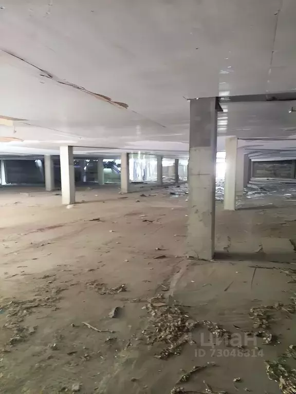 Помещение свободного назначения в Омская область, Омск ул. 4-я . - Фото 0