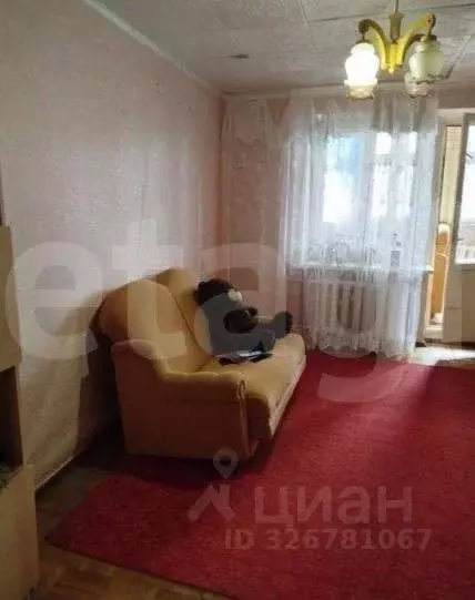 2-к кв. Ставропольский край, Ставрополь просп. Карла Маркса, 3/1А ... - Фото 1