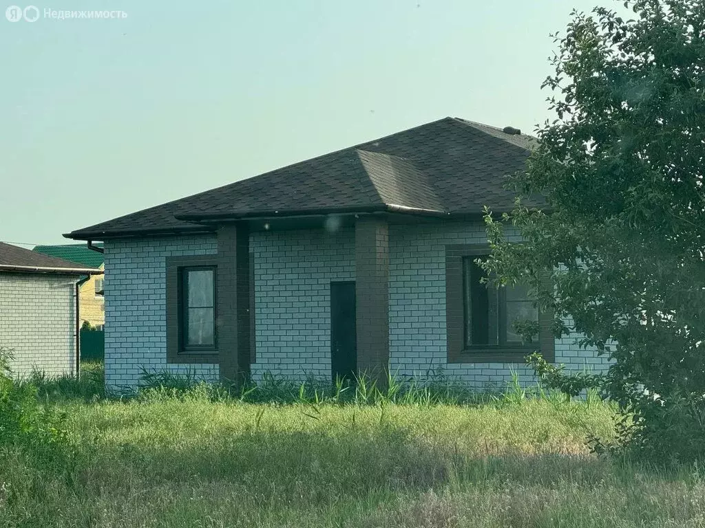Дом в Краснослободск, квартал Южный (100 м) - Фото 1