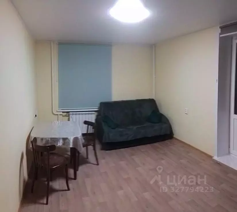 2-к кв. Москва ул. Шумкина, 15 (42.0 м) - Фото 1