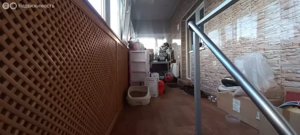 Дом в Ставрополь, Октябрьский район, Радужная-1 улица, 6 (97.9 м) - Фото 1