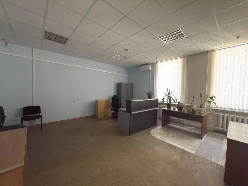 Офис в Ростовская область, Таганрог пер. Антона Глушко, 19 (34 м) - Фото 1