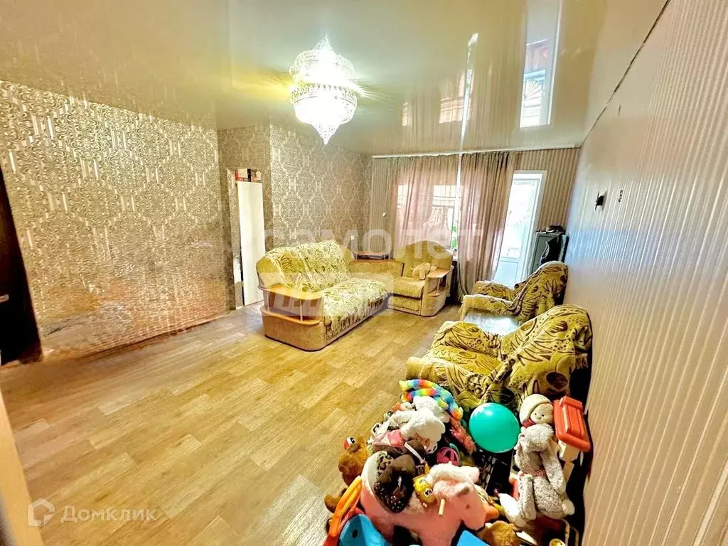 Продаётся 2-к квартира, 45.9 м - Фото 1