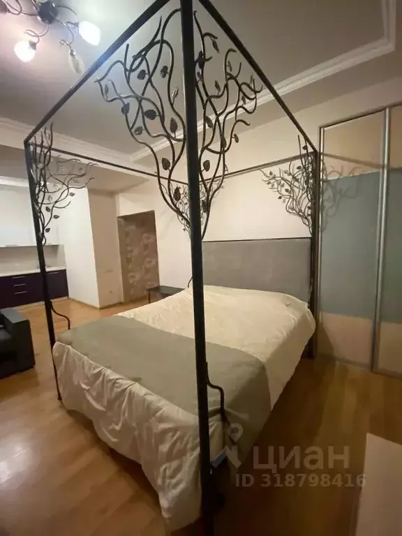 1-к кв. Татарстан, Казань ул. Галиаскара Камала, 18 (49.0 м) - Фото 0