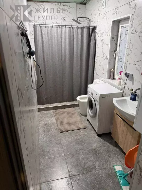 Дом в Татарстан, Казань Овощник-1 СНТ, 343А (105 м) - Фото 1