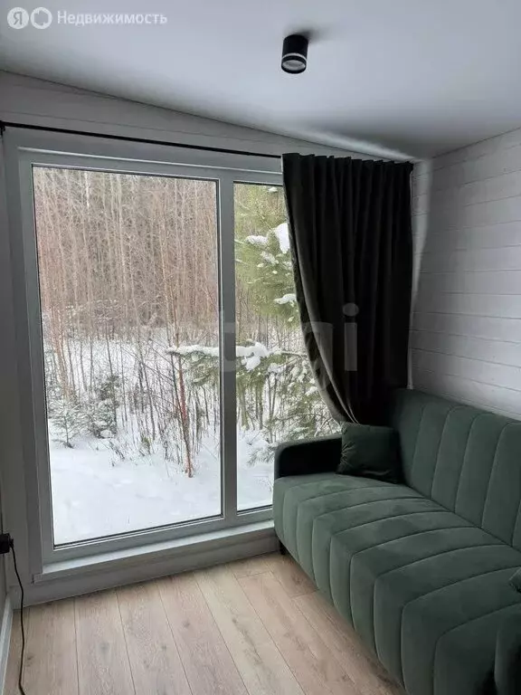 Дом в посёлок Красный Восход, КП Фэмили парк (20 м) - Фото 2