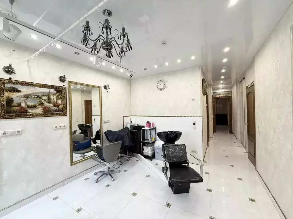 Помещение свободного назначения в Московская область, Одинцовский ... - Фото 1