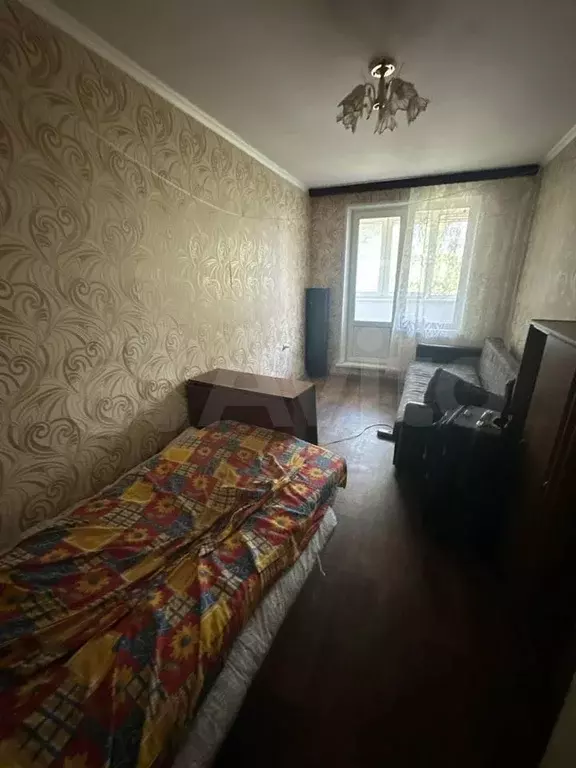 3-к. квартира, 72 м, 5/9 эт. - Фото 1
