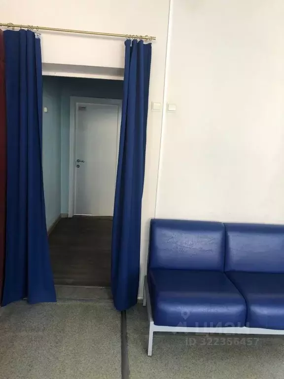 Помещение свободного назначения в Тверская область, Тверь Новоторжская ... - Фото 1