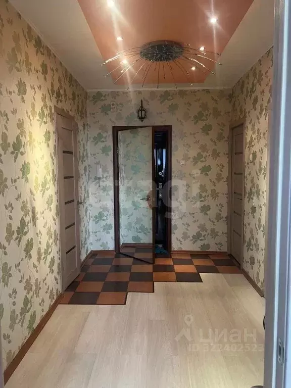 2-к кв. Орловская область, Орел Комсомольская ул., 269 (57.1 м) - Фото 1