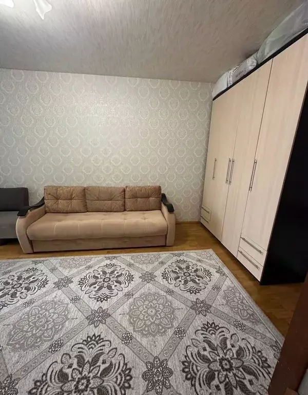1-к кв. Москва Ангарская ул., 51к2 (38.0 м) - Фото 2