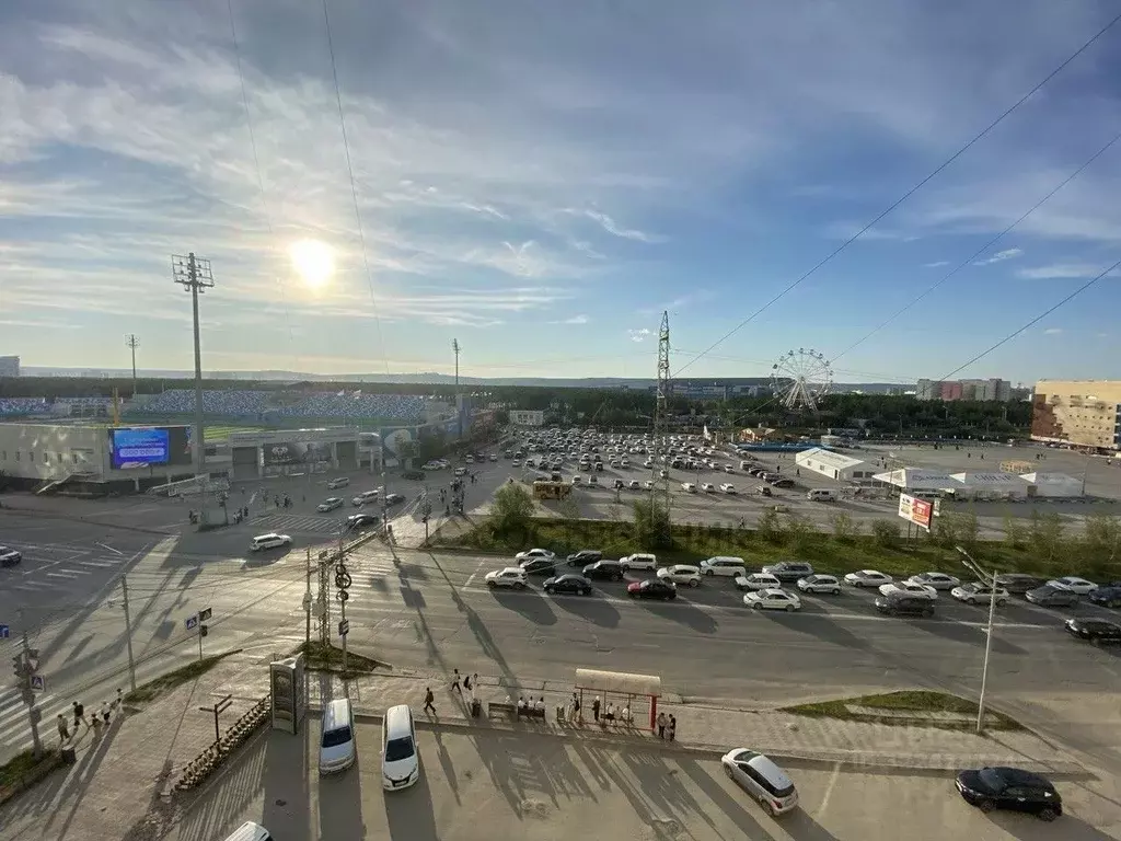 1-к кв. Саха (Якутия), Якутск ул. Лермонтова, 49 (39.0 м) - Фото 1