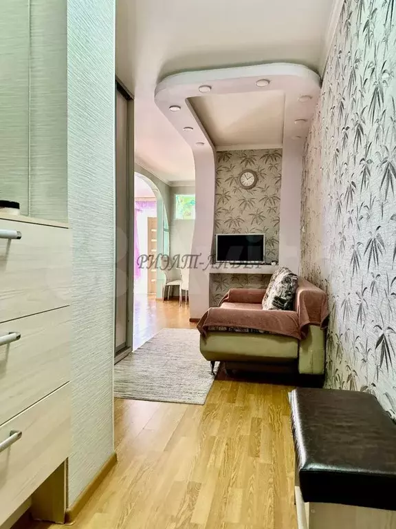 2-к. квартира, 50 м, 8/9 эт. - Фото 0