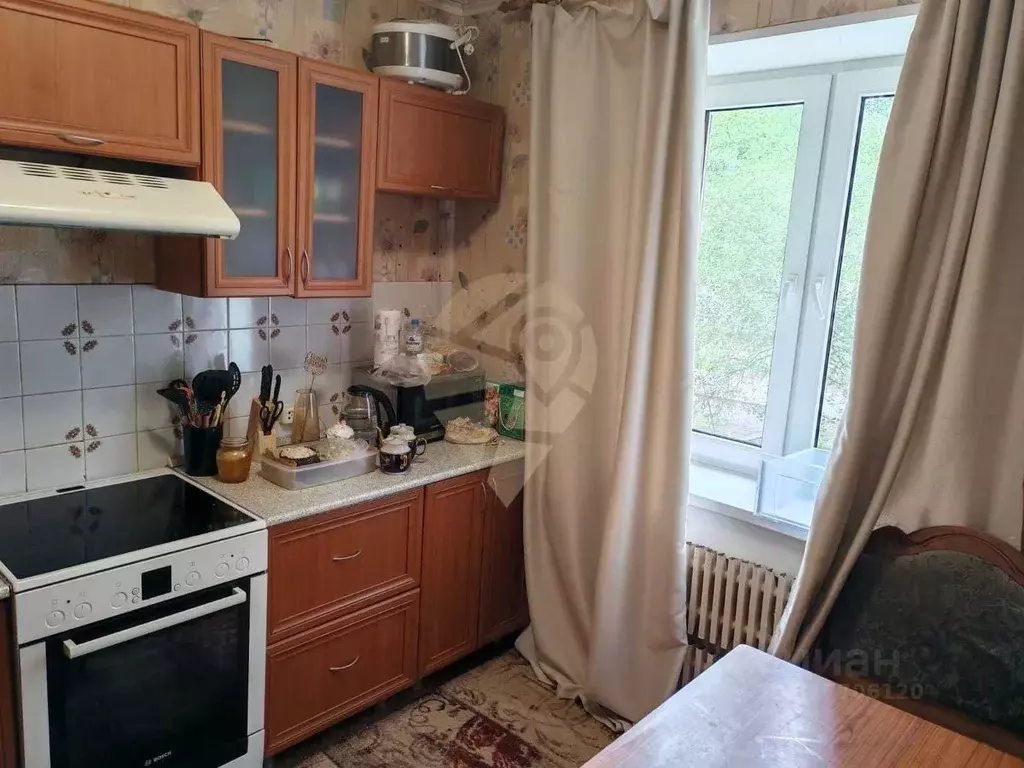 3-к кв. Белгородская область, Старый Оскол Космос мкр, 2А (65.0 м) - Фото 0