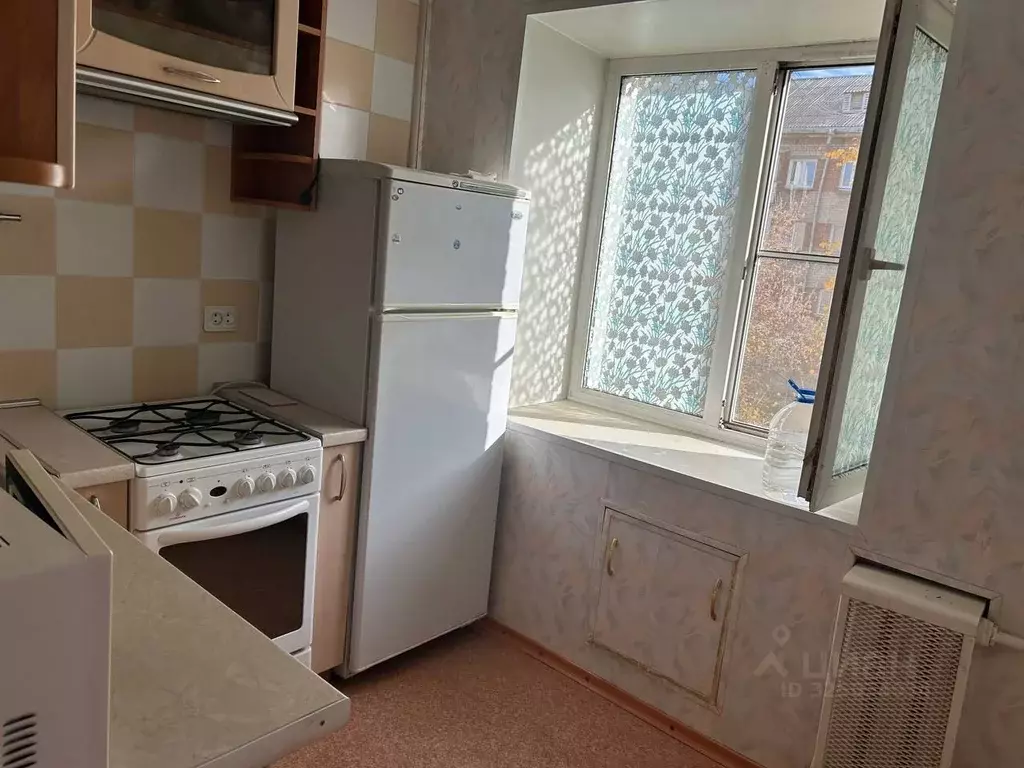 2-к кв. Пермский край, Пермь Стахановская ул., 42 (44.7 м) - Фото 2