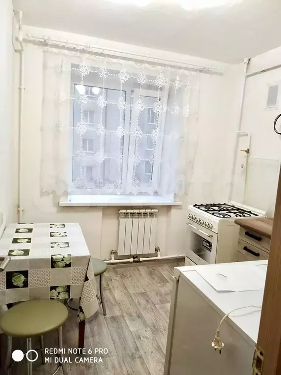 1-к. квартира, 32 м, 2/5 эт. - Фото 0