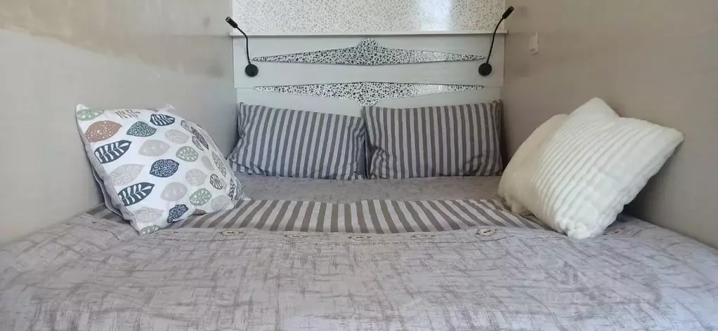 1-к кв. Ростовская область, Ростов-на-Дону Соборный пер., 98 (28.0 м) - Фото 2