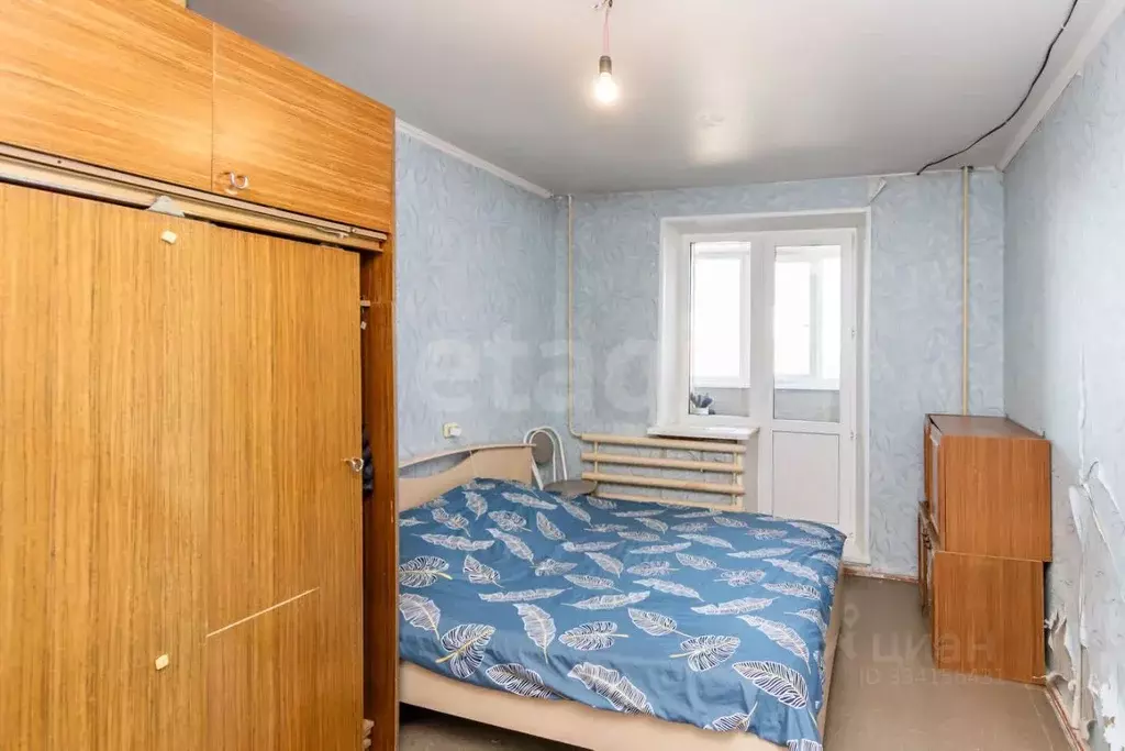 3-к кв. Тюменская область, Тюмень ул. Московский Тракт, 102 (66.0 м) - Фото 1
