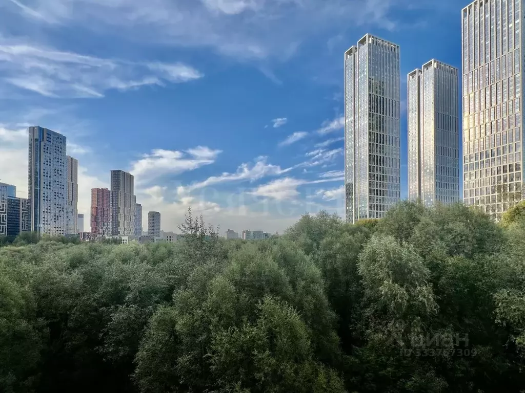 5-к кв. Москва ул. Сергея Бондарчука, 6 (232.2 м) - Фото 1