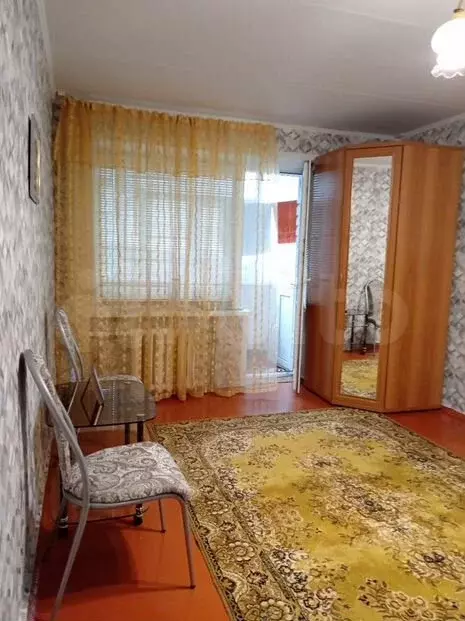 1-к. квартира, 30м, 9/9эт. - Фото 1