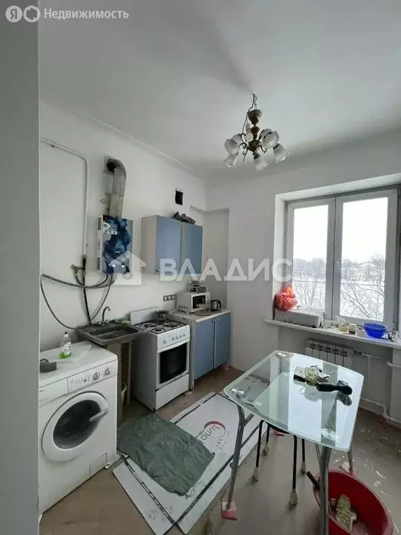 3-комнатная квартира: Санкт-Петербург, Каменноостровский проспект, 64П ... - Фото 2