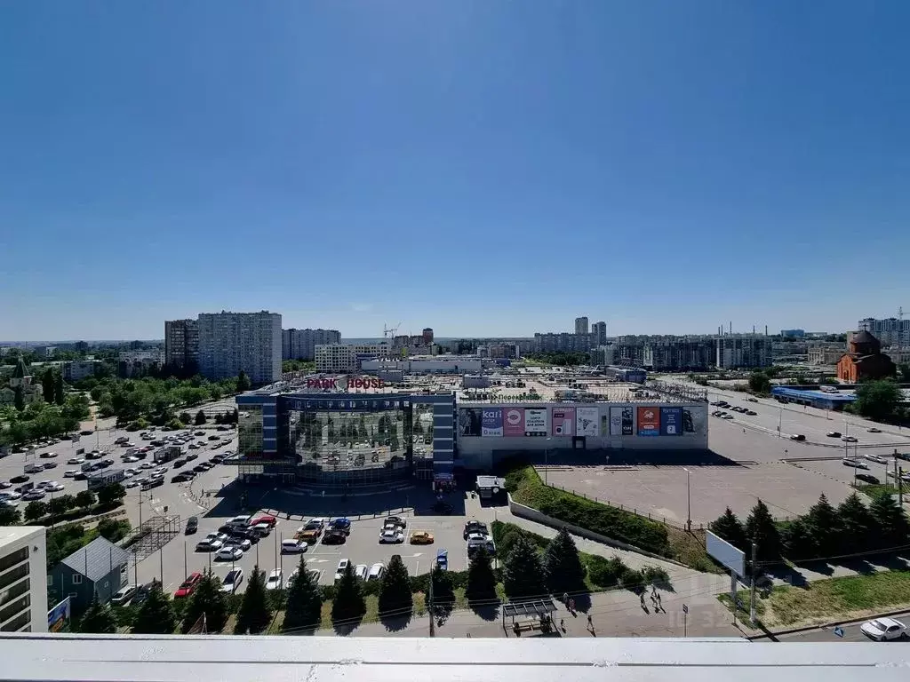 1-к кв. Волгоградская область, Волгоград бул. 30-летия Победы, 68 ... - Фото 1