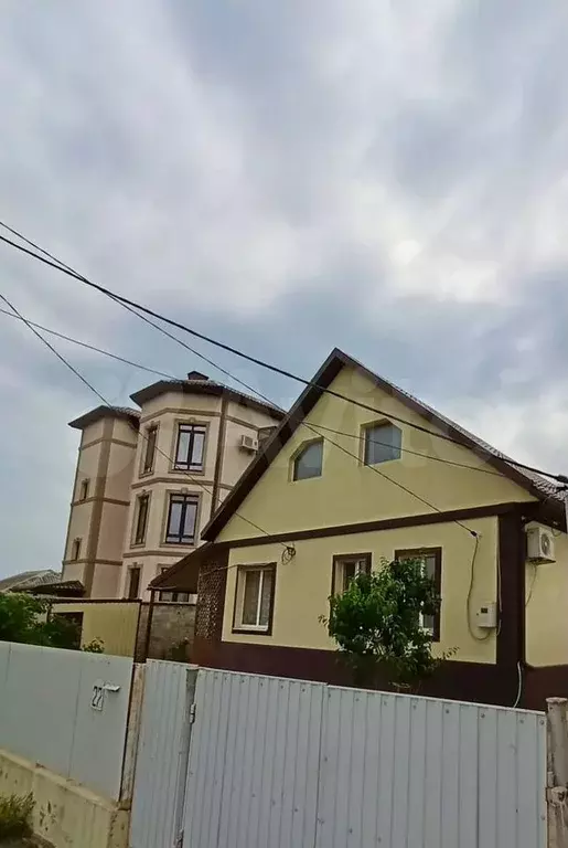 Дом 38 м на участке 3 сот. - Фото 1